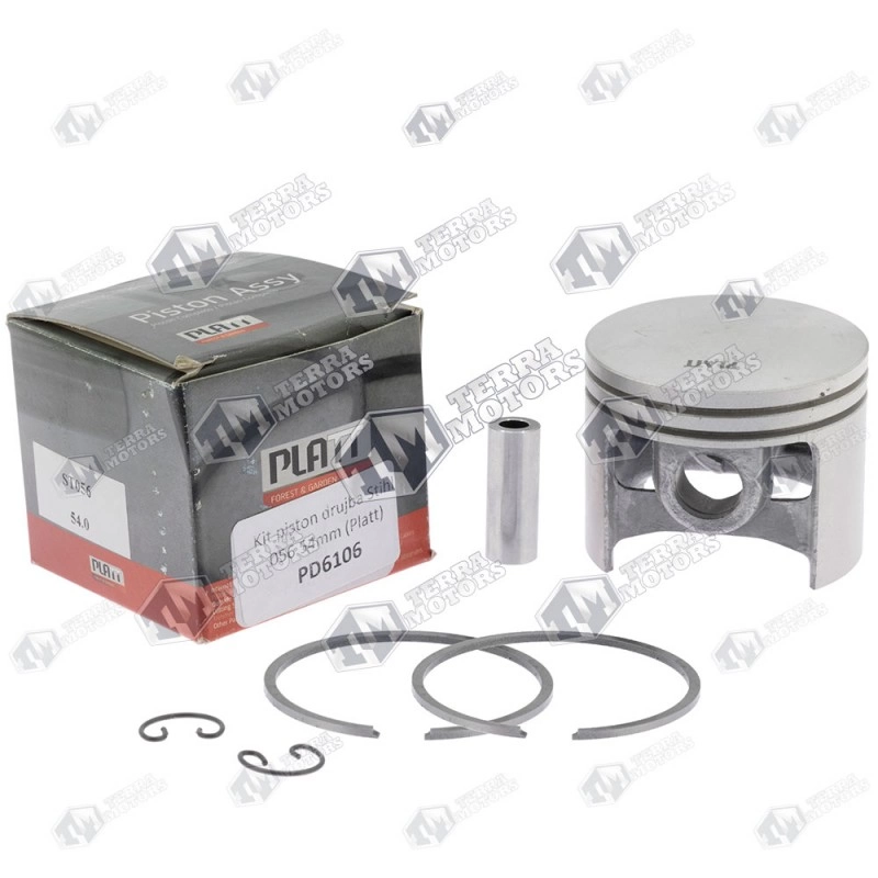 Kit piston drujba Stihl 056 54mm (Platt) 